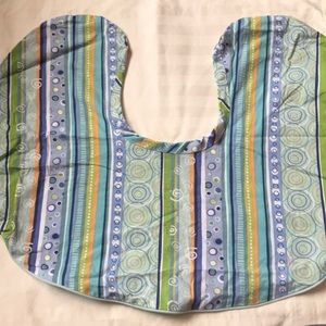 Washable Boppy Cover!